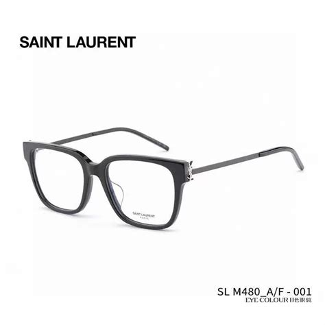 ysl slm480|Saint Laurent SL M480.